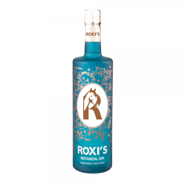 Blomendahl Vineyards Roxi`s Botanical Gin